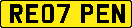 RE07PEN