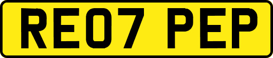 RE07PEP