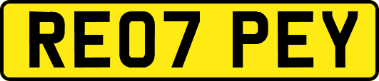 RE07PEY