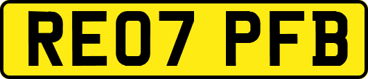 RE07PFB