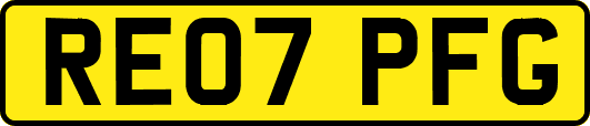 RE07PFG