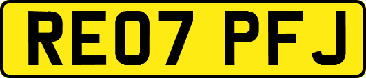 RE07PFJ