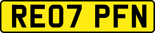 RE07PFN