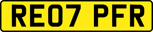 RE07PFR