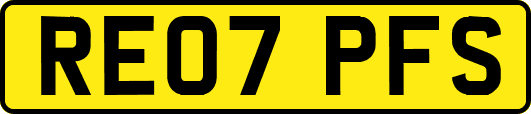 RE07PFS