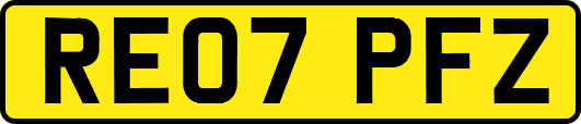 RE07PFZ