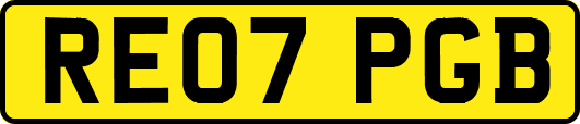 RE07PGB