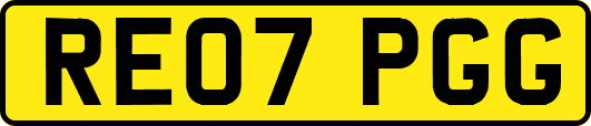 RE07PGG