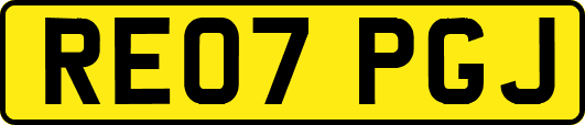 RE07PGJ