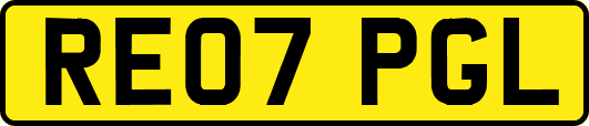 RE07PGL