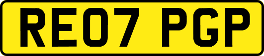 RE07PGP