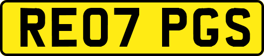 RE07PGS