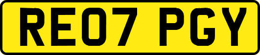 RE07PGY