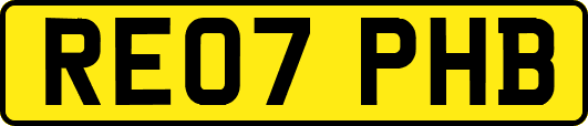 RE07PHB