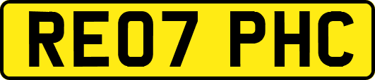 RE07PHC