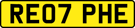 RE07PHE