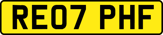 RE07PHF