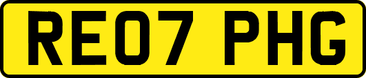 RE07PHG