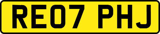RE07PHJ