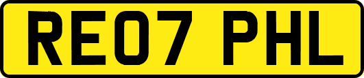 RE07PHL