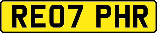 RE07PHR