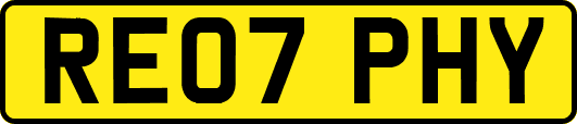 RE07PHY