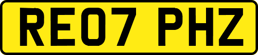 RE07PHZ