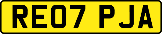 RE07PJA
