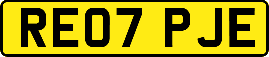 RE07PJE