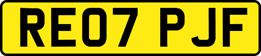 RE07PJF