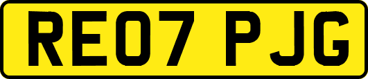 RE07PJG