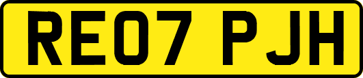 RE07PJH
