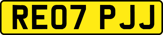 RE07PJJ