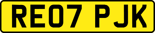 RE07PJK
