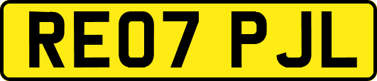 RE07PJL