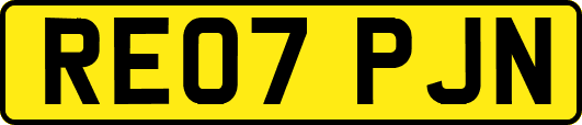 RE07PJN