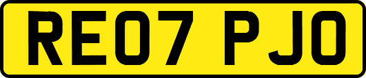 RE07PJO