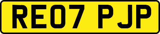 RE07PJP