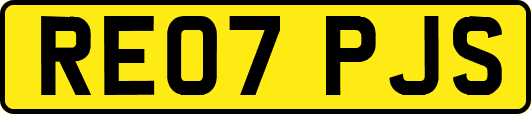 RE07PJS
