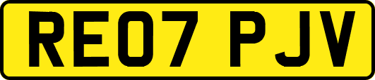 RE07PJV