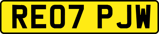 RE07PJW