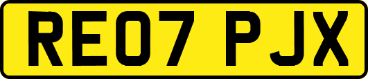 RE07PJX