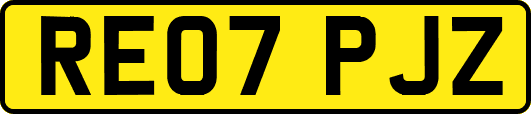 RE07PJZ