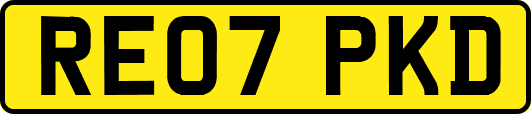 RE07PKD