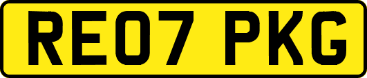 RE07PKG