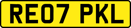 RE07PKL