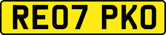 RE07PKO