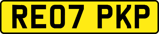 RE07PKP