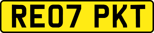 RE07PKT