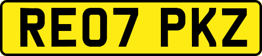 RE07PKZ